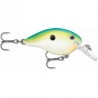 Rapala DT-04 Dives-TO Crankbaits