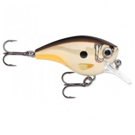 Rapala BX Brat 06 Square Bill Crankbaits