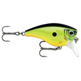 Rapala BX Brat 03 Square Bill Crankbaits