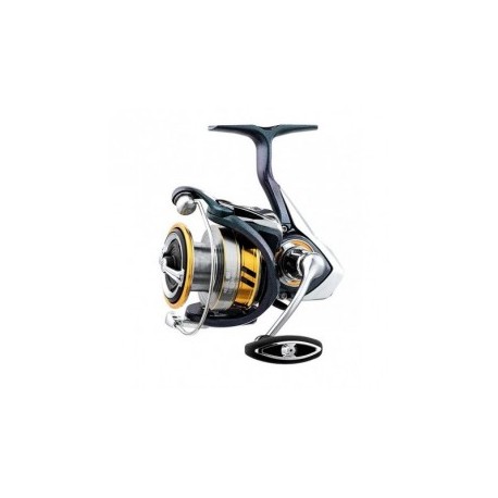Daiwa Regal Spinning Reel