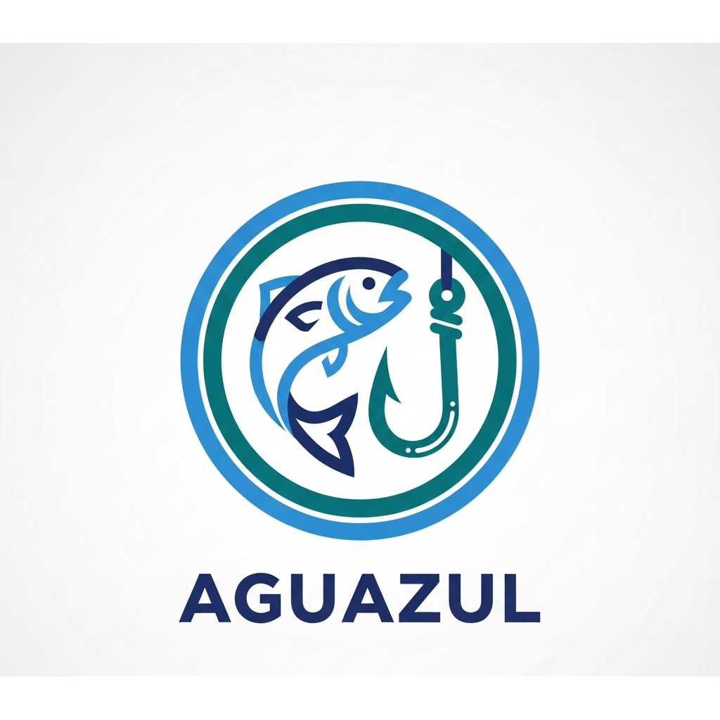 Tienda Aguazul - Pesca deportiva: carretes, señuelos, líneas y accesorios de marcas top